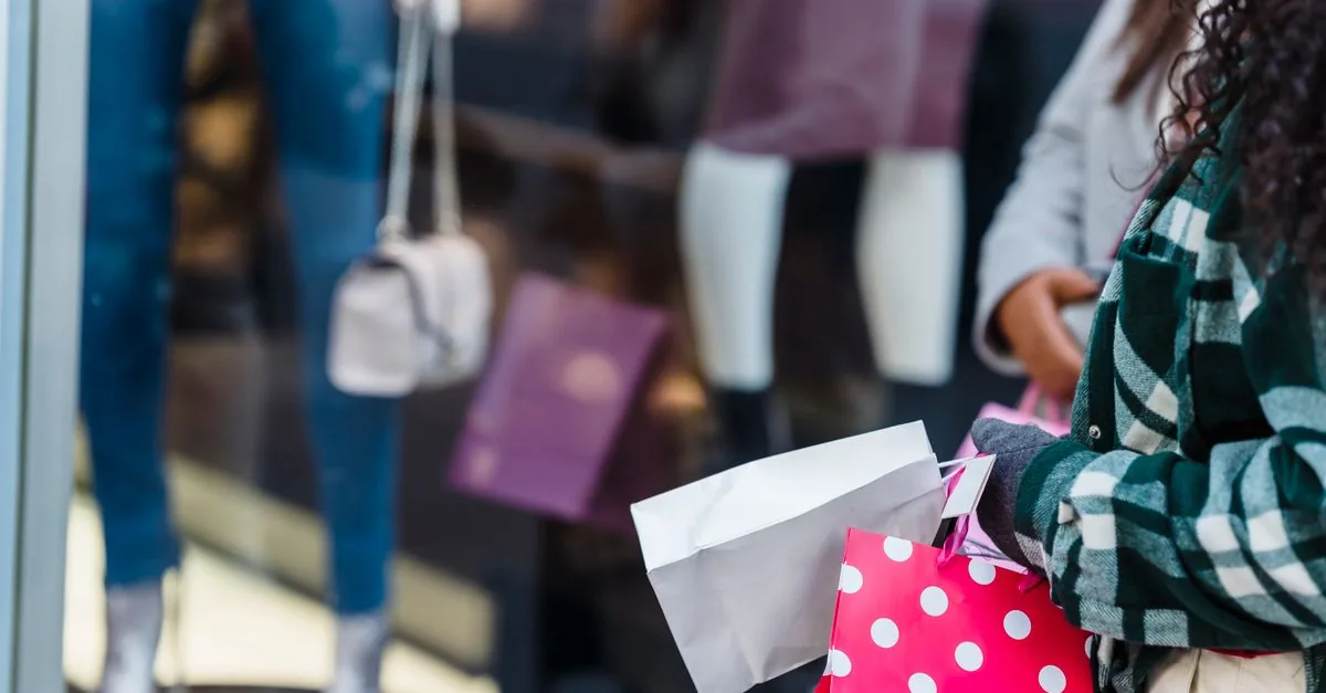 Compras a plazos, como en los meses sin intereses